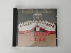 king's collage choir - christmas carols, Ophalen of Verzenden, Zo goed als nieuw