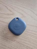 Samsung Galaxy SmartTag - blauwgrijs, Ophalen of Verzenden, Zo goed als nieuw, Telefoonhanger of Accessoire, Samsung