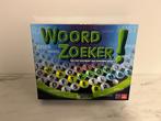 Woordzoeker bordspel, Hobby en Vrije tijd, Gezelschapsspellen | Bordspellen, Drie of vier spelers, Ophalen of Verzenden, Zo goed als nieuw