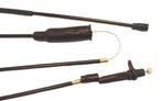 Gaskabel Yamaha Aerox 2T 24632, Ophalen of Verzenden, 50cc-Scooterparts, Info@50cc-scooterparts.nl, Veen