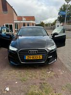 auto audi a3 limousine S Line 2.0 TDI bouwjaar 2018, 1325 kg, 4 cilinders, Diesel, Particulier