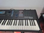 Kurzweil K2700 pro workstation synth & stagepiano, Ophalen, 88 toetsen, Overige merken