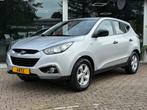 Hyundai Ix35 1.6i GDI 135 PK Active l Airco, Auto's, Voorwielaandrijving, 4 cilinders, Handgeschakeld, SUV of Terreinwagen