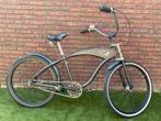 Bulls BeachCruiser, fiets met breed stuur, Fietsen en Brommers, Ophalen, Gebruikt, Bulls, Aluminium