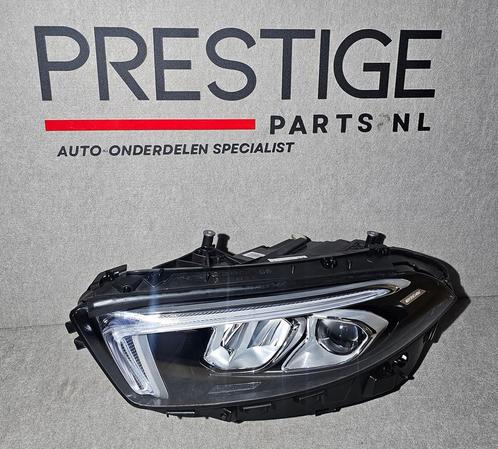 Koplamp Mercedes W177 High Performance LED Links A1779064703, Auto-onderdelen, Verlichting, Gebruikt, Herkomst onderdeel bekend