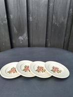 Wedgwood Briar Rose petit four, Ophalen of Verzenden, Zo goed als nieuw, Porselein, Wedgwood