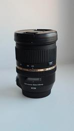 Tamron SP 24-70mm f/2.8 Di VC USD - Geschikt voor Canon EF., Ophalen of Verzenden, Zo goed als nieuw, Overige typen