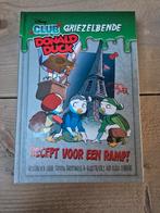 Donald Duck Club Griezelbende - Recept voor een Ramp!, Eén stripboek, Ophalen of Verzenden, Zo goed als nieuw, Tommy Greenwald