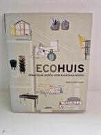 S. Costa Duran - Eco Huis, Ophalen of Verzenden, Zo goed als nieuw, S. Costa Duran