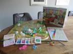 Mooi spel levensweg nieuwer versie van MB., Hobby en Vrije tijd, Gezelschapsspellen | Bordspellen, Ophalen of Verzenden, Zo goed als nieuw