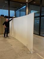 6 bureaubladen in goede staat, Huis en Inrichting, Bureaus, Ophalen, Zo goed als nieuw, Bureau