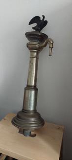 Bierpomp/tap. Antiek. Koper., Antiek en Kunst, Ophalen, Koper of Brons