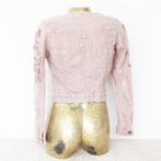 Mooi Didi Jasje 100% Linnen (XS) - 15 € 20,-, Didi, Ophalen of Verzenden, Zo goed als nieuw, Jasje