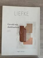 Liefke LFK magazine tijdschrift slow living nr 6, Boeken, Tijdschriften en Kranten, Ophalen of Verzenden, Zo goed als nieuw