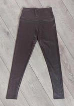 Dames jegging 36 bruin zwart gemeleerd broek Yu & Me Nieuw, Bruin, Nieuw, Ophalen of Verzenden, Maat 36 (S)