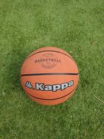 Basketball  ball Kappa, Sport en Fitness, Basketbal, Bal, Zo goed als nieuw, Ophalen