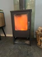 Livn Nordland Houtkachel - Vrijstaand, Huis en Inrichting, Kachels, Ophalen, Gebruikt, Houtkachel, Vrijstaand