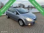 Opel Corsa 1.2-16V Selection PANORAMA DAK, APK,AIRCO,LM VELG, Voorwielaandrijving, 4 cilinders, Elektrische ramen, 1229 cc