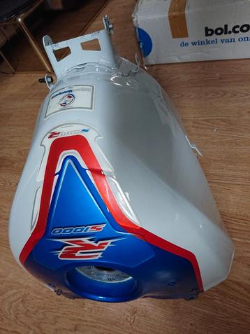 BMW s1000r s1000 r s 1000 originele alu benzinetank tank  beschikbaar voor biedingen