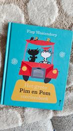 Het grote Pim en Pom voorleesboek - Fiep Westendorp, Ophalen of Verzenden, Fiep Westendorp, 2 tot 3 jaar