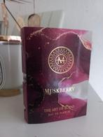 Niche MORESQUE MUSKBERRY, Ophalen of Verzenden, Nieuw