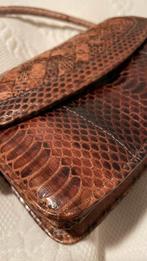 Vintage tasje, Sieraden, Tassen en Uiterlijk, Tassen | Damestassen, Verzenden