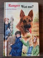 Boek : Ranger ... Wat nu? -- Henriëtte Kan Hemmink (nieuw!), Boeken, Kinderboeken | Jeugd | 10 tot 12 jaar, Ophalen of Verzenden