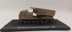 Deagostini schaalmodel M270 MLRS, Hobby en Vrije tijd, Modelbouw | Auto's en Voertuigen, Overige merken, Verzenden, Nieuw, Tank