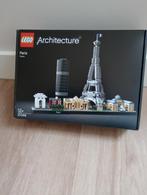 LEGO Architecture Parijs, Nieuw, Ophalen