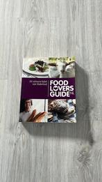 Dood Lovers Guide nl, Boeken, Gezondheid, Dieet en Voeding, Gelezen, Ophalen of Verzenden