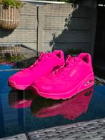 Skechers neon roze sneakers, Kleding | Dames, Skechers, Ophalen of Verzenden, Roze, Sneakers of Gympen