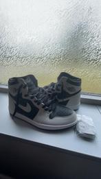 Jordan 4 Shadow 2.0 - Maat 43, Kleding | Heren, Schoenen, Zwart, Nieuw, Ophalen of Verzenden, Nike Air Jordan 1
