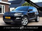 Land Rover Range Rover Evoque 2.0 Si 4WD Prestige - 1e eigen, Automaat, Euro 5, 4 cilinders, Zwart