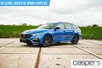Skoda Octavia Combi RS 1.4 TSI Hybrid Hybride/Benzine, Gebruikt, Overige carrosserieën, Parkeersensor, Bedrijf