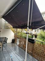 Klemmmarkise 4m - Zonder Boren!, Tuin en Terras, Ophalen, Zo goed als nieuw, 150 tot 300 cm, 250 cm tot 450 cm