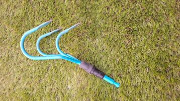 Gardena combisystem-cultivator beschikbaar voor biedingen