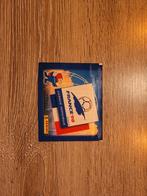 Panini zakje france 98, Ophalen of Verzenden, Zo goed als nieuw, Buitenlandse clubs, Poster, Plaatje of Sticker