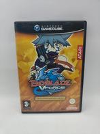 Beyblade VForce Gamecube - Super Tournament Battle, Avontuur en Actie, Gebruikt, Atari Europe S.A.S., 56 rue des Docks, 69002 Lyon, France