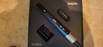Babyliss hairstyler airwand, Ophalen of Verzenden, Zo goed als nieuw, Krultang of Stijltang