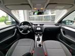 Skoda Octavia 1.2 TSI Greentech Ambition Businessline|trekha, Voorwielaandrijving, Euro 5, Gebruikt, Huisgarantie