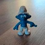 "De Smurf" op clip., Ophalen of Verzenden, Gebruikt