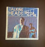 Talking Heads - Once In A Lifetime 7" Vinyl 1984, Ophalen of Verzenden