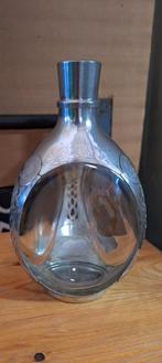 Whisky fles, whiskyfles, karaf voor Dimple Whisky., Antiek en Kunst, Ophalen of Verzenden