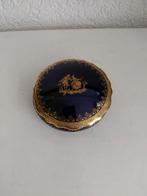 Juwelendoos limoges, Antiek en Kunst, Ophalen of Verzenden