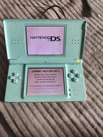 Nintendo DS lite - werkend, Spelcomputers en Games, Ophalen of Verzenden, Gebruikt, Overige kleuren, DS Lite