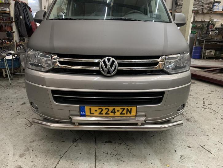 VW T5 GP Citybar Frontbar, Auto diversen, Tuning en Styling