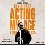 Kevin Hart, Tickets en Kaartjes, Twee personen, Mei