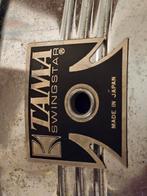 TAMA SWINGSTAR MADE IN JAPAN MET STANDAARD VOOR € 100, Muziek en Instrumenten, Ophalen, Zo goed als nieuw, Drums of Percussie