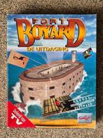 fort BOYARD de uitdaging BIG BOX, Spelcomputers en Games, 1 speler, Ophalen of Verzenden, Gebruikt, Vanaf 3 jaar