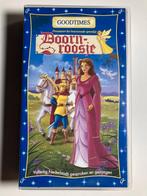 DOORNROOSJE (VHS), Alle leeftijden, Ophalen of Verzenden, Zo goed als nieuw